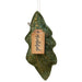 3/Set Felt Fall Ornaments