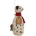 Sprinkles Dalmation Ornament