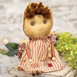 Mary Lou Doll