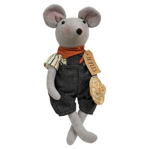 Myles Mouse