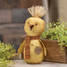 Cora Chicken Doll Ornament