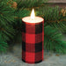 Lodge LED Votive 2"x5"