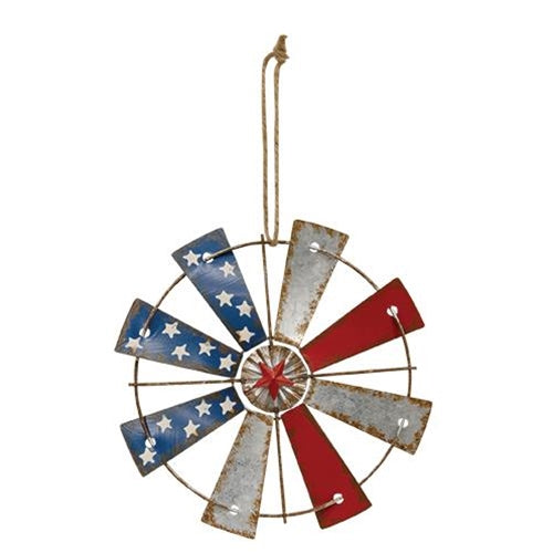 Americana Windmill