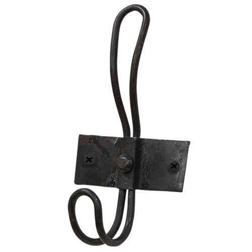 Metal Coat Hook