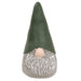 Tall Green Hat Resin Gnome