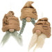 3/Set Spring Gnome Ornaments