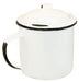 Enamelware Mug - 3"