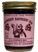 Cranberry Raspberry Jam 9 oz