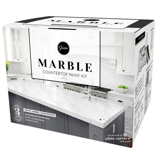 Giani Marble Countertop Paint Kit