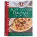 Slow Cooker Christmas Favorites