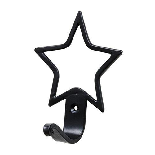 Star Hook 4-1/2"