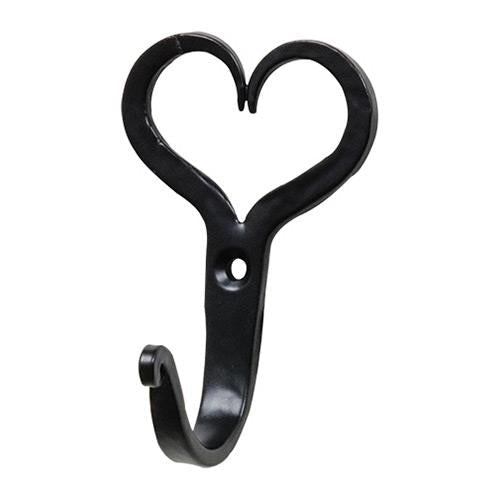 Heart Hook 3"