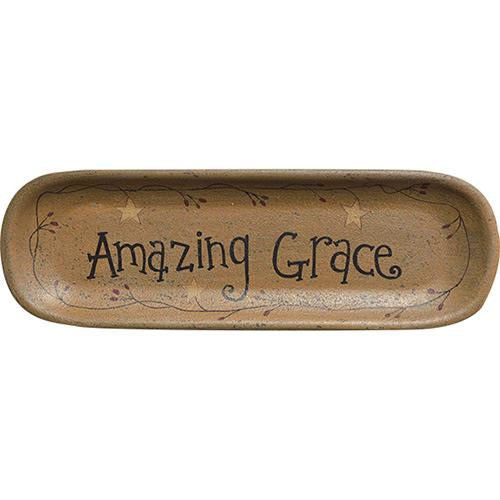 ^^Amazing Grace Tray