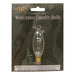 Light Bulb - 7 Watt Torpedo Bulb