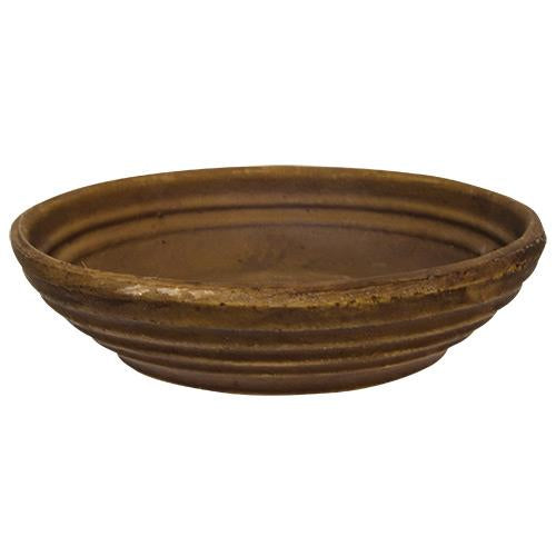 Treenware Finger Bowl